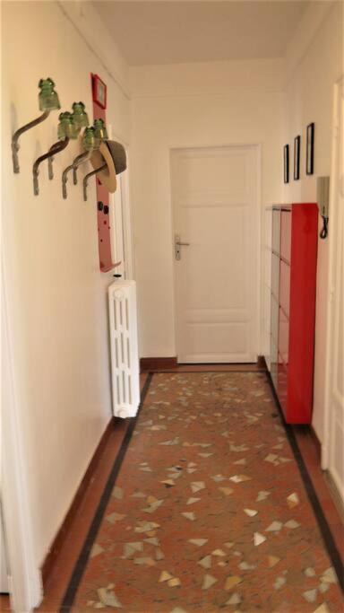 Appartement Familial 3 Chambres Centre Proche Lot Cahors Exterior photo